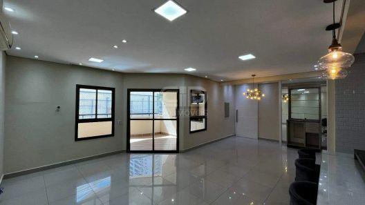 Apartamento com 3 Quartos à venda, 155m² no Jardim das Américas, Cuiabá
