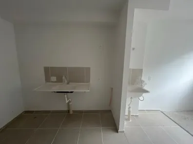 Apartamento com 2 Quartos à venda, 44m² no Lagoa Redonda, Fortaleza