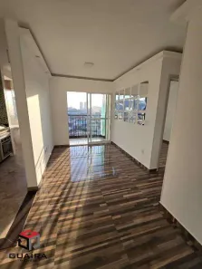 Apartamento com 2 Quartos à venda, 48m² no Ipiranga, São Paulo