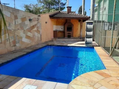 Sobrado com 3 Quartos à venda, 400m² no Jardim Virginia Bianca, São Paulo