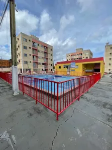 Apartamento com 2 Quartos à venda, 45m² no Guanabara, Ananindeua