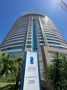 Apartamento com 3 Quartos à venda, 180m² no São Cristóvão, Teresina