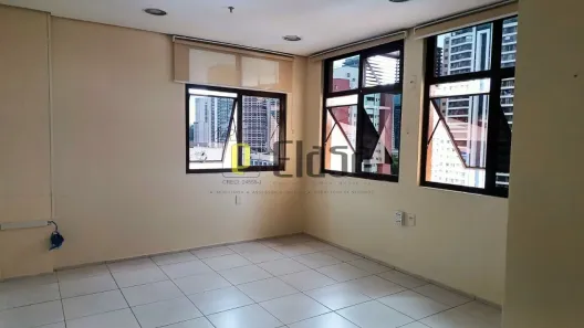 Sala Comercial à venda, 42m² no Chácara Santo Antônio (Zona Sul), São Paulo