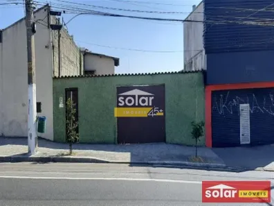 Casa com 2 Quartos à venda, 342m² no Vila Constança, São Paulo