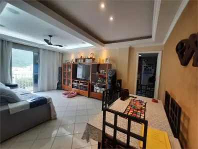Apartamento com 3 Quartos à venda, 85m² no Grajaú, Rio de Janeiro