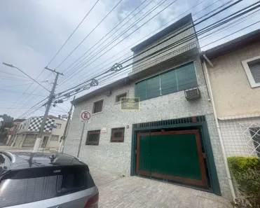Imóvel Comercial para alugar, 190m² no Ipiranga, São Paulo