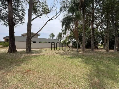 Lote/Terreno à venda, 1000m² no Parque Reserva Fazenda Imperial, Sorocaba
