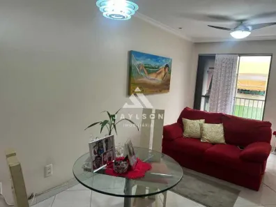 Apartamento com 2 Quartos à venda, 59m² no Irajá, Rio de Janeiro