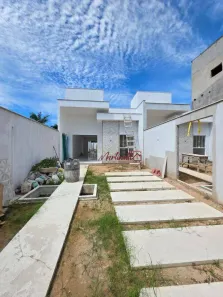 Casa com 2 Quartos à venda, 75m² no Residencial Jacaraípe, Serra
