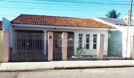 Casa com 3 Quartos à venda, 139m² no Tijucal, Cuiabá