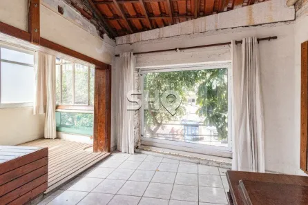 Imóvel Comercial com 2 Quartos à venda, 110m² no Perdizes, São Paulo