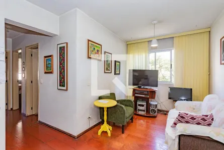 Apartamento com 3 Quartos à venda, 58m² no Vila Gumercindo, São Paulo