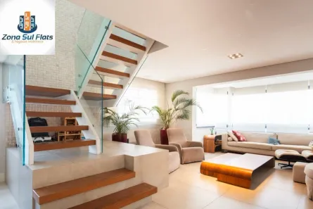 Apartamento com 4 Quartos à venda, 280m² no Vila Mariana, São Paulo