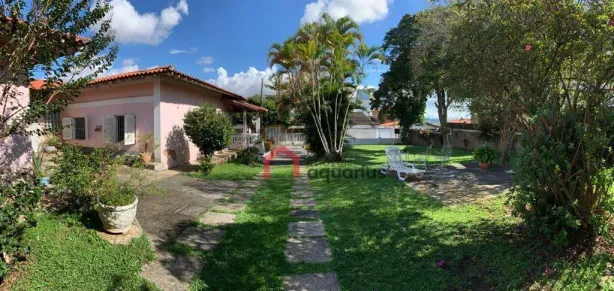 Casa com 4 Quartos à venda, 250m² no Jardim Esplanada, São José dos Campos