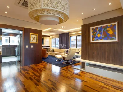 Apartamento com 3 Quartos à venda, 221m² no Bela Vista, Porto Alegre