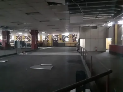 Ponto Comercial para alugar, 1300m² no Rudge Ramos, São Bernardo do Campo