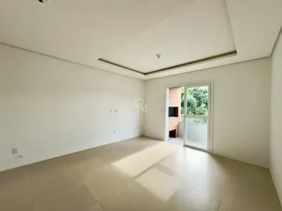 Apartamento com 2 Quartos à venda, 64m² no São Luiz, Caxias do Sul