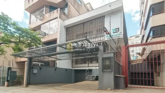 Imóvel Comercial com 1 Quarto para alugar, 580m² no Floresta, Porto Alegre