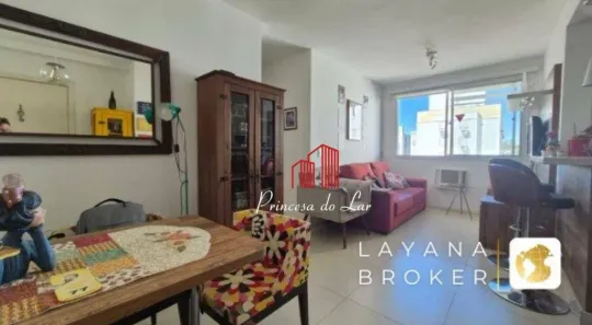 Apartamento com 3 Quartos à venda, 61m² no Cristal, Porto Alegre