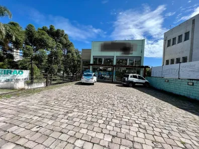 Imóvel Comercial à venda, 700m² no Jardim Eldorado, Caxias do Sul