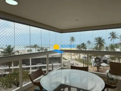 Apartamento com 3 Quartos à venda, 166m² no Pitangueiras, Guarujá