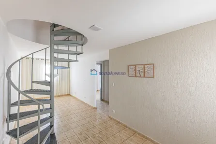 Apartamento com 3 Quartos à venda, 90m² no Vila Guarani (Z Sul), São Paulo