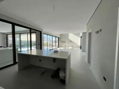 Casa de Condomínio com 5 Quartos à venda, 487m² no Loteamento Vivant Urbanova, São José dos Campos