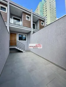 Sobrado com 2 Quartos à venda, 108m² no Vila Nina, São Paulo