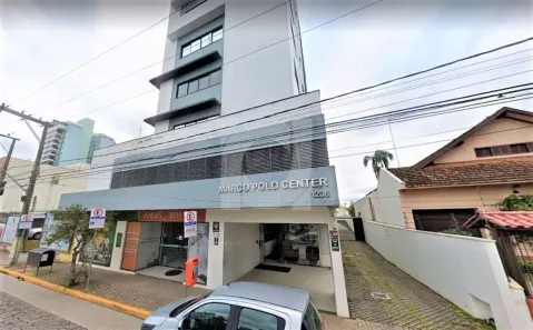 Sala Comercial à venda, 65m² no Centro, São Leopoldo