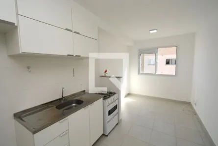 Apartamento com 1 Quarto à venda, 28m² no Jardim Cidália, São Paulo