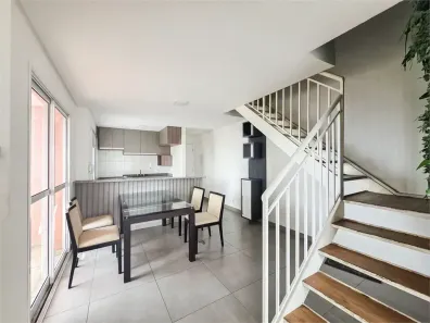 Cobertura com 3 Quartos para alugar, 120m² no Ipiranga, São Paulo