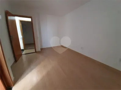 Casa de Condomínio com 2 Quartos à venda, 78m² no Vila São Geraldo, São Paulo