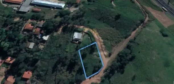 Lote/Terreno à venda, 1480m² no Vale Verde, Valinhos