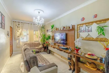 Casa com 4 Quartos à venda, 140m² no Novo Osasco, Osasco