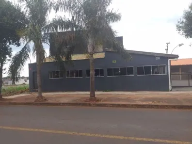Galpão/Depósito/Armazém à venda, 98m² no Antares, Londrina