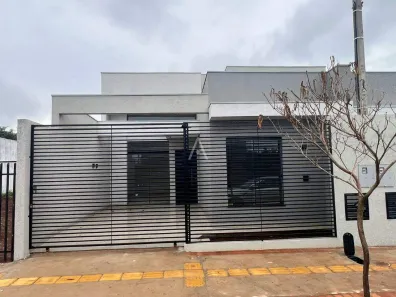 Casa com 2 Quartos à venda, 48m² no Jardim Panorama, Toledo
