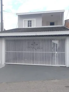 Sobrado com 3 Quartos à venda, 140m² no Altos da Vila Paiva, São José dos Campos