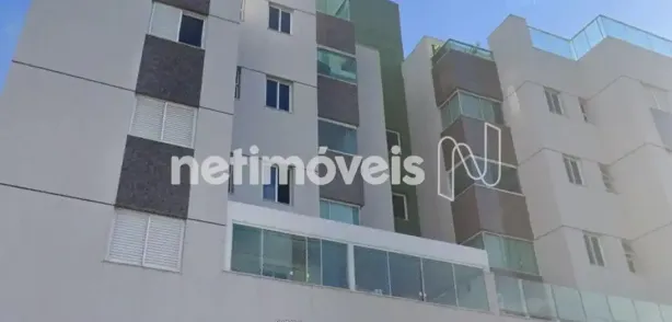 Cobertura com 2 Quartos à venda, 128m² no Buritis, Belo Horizonte