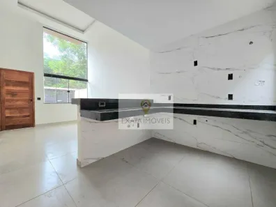 Casa com 2 Quartos à venda, 53m² no Jardim Mariléa, Rio das Ostras