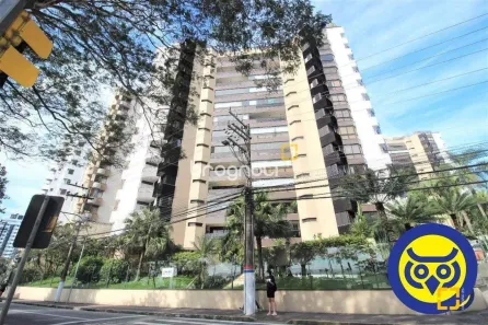 Apartamento com 3 Quartos à venda, 236m² no Agronômica, Florianópolis