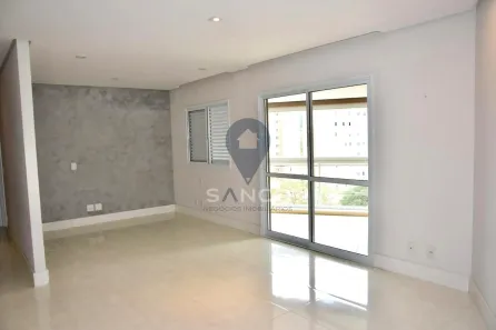 Apartamento com 3 Quartos para alugar, 122m² no Jardim Bonfiglioli, Jundiaí