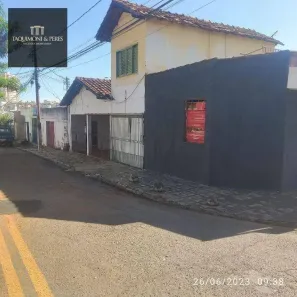 Prédio Comercial à venda, 414m² no Vila Góis, Anápolis