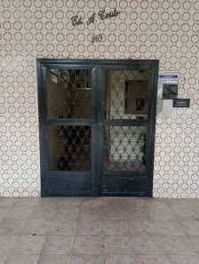 Apartamento com 1 Quarto para alugar, 31m² no Penha, Rio de Janeiro