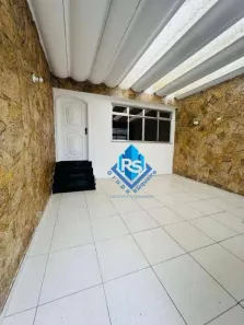 Casa com 3 Quartos à venda, 147m² no Anchieta, São Bernardo do Campo