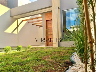 Casa com 3 Quartos à venda, 90m² no Portal do Sol, Lagoa Santa