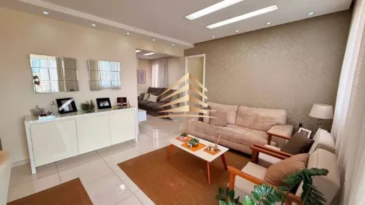 Apartamento com 3 Quartos à venda, 114m² no Vila Santo Antônio, Guarulhos