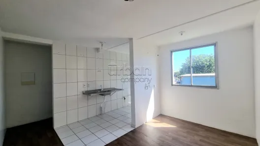 Apartamento com 2 Quartos à venda, 43m² no Mato Grande, Canoas