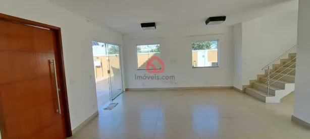 Casa de Condomínio com 4 Quartos à venda, 312m² no Recreio dos Bandeirantes, Rio de Janeiro
