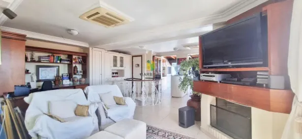 Cobertura com 3 Quartos à venda, 204m² no Menino Deus, Porto Alegre
