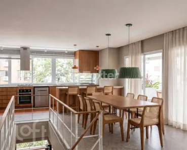Cobertura com 2 Quartos à venda, 176m² no Petrópolis, Porto Alegre